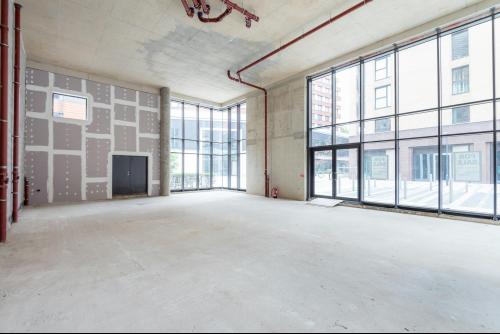 Block F, Equipment Works, 3 Vanguard Way, Walthamstow, London, E17