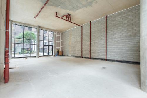 Block F, Equipment Works, 3 Vanguard Way, Walthamstow, London, E17
