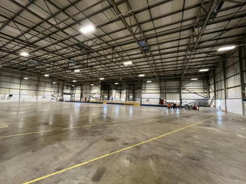 Warehouse K, West Bay Road, Southampton, SO15