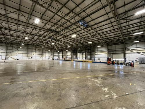 Warehouse K, West Bay Road, Southampton, SO15