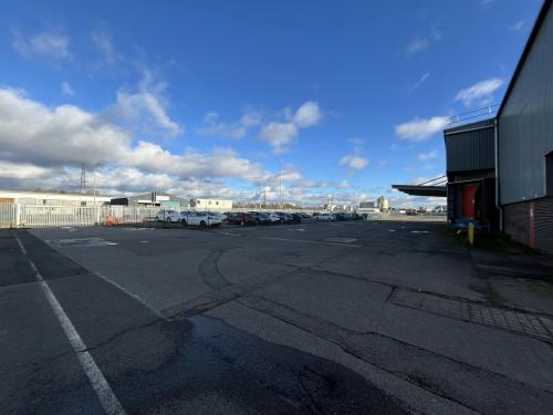 Warehouse K, West Bay Road, Southampton, SO15