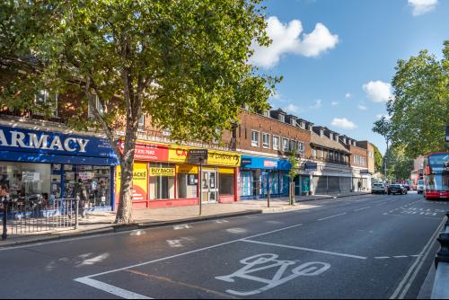 Unit 2a, Southwark Park Road, Bermondsey, London, SE16