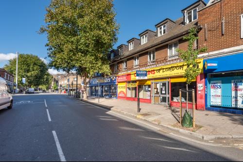 Unit 2a, Southwark Park Road, Bermondsey, London, SE16