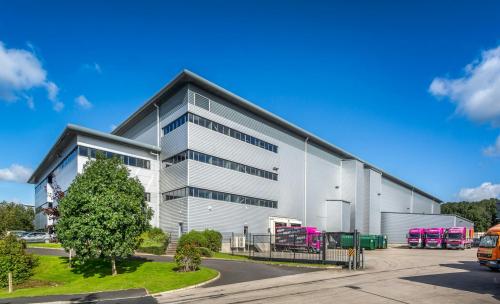 Apex, Matrix Park, 9 Western Avenue, Chorley, PR7