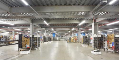 Apex, Matrix Park, 9 Western Avenue, Chorley, PR7