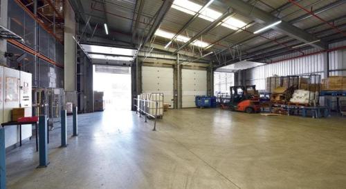 Apex, Matrix Park, 9 Western Avenue, Chorley, PR7