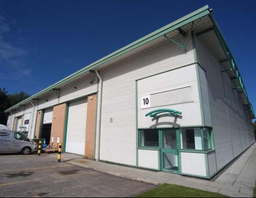 Park Court, Sherdley Business Park, Sullivans Way, St. Helens, WA9