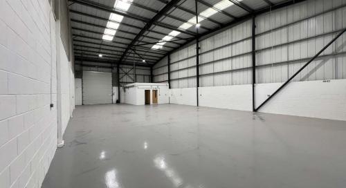 Park Court, Sherdley Business Park, Sullivans Way, St. Helens, WA9