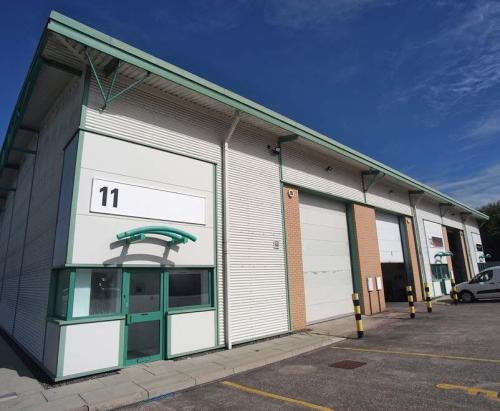 Park Court, Sherdley Business Park, Sullivans Way, St. Helens, WA9