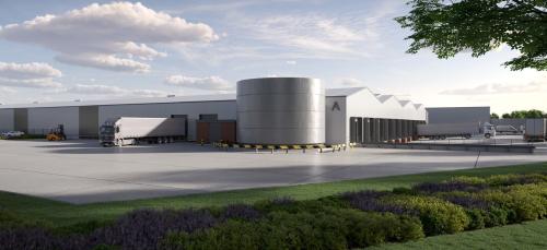 Unit A Huyton Business Park, Sovereign Industrial Park, Wilson Road, Huyton, L36
