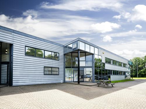Unit 225, Europa Trade Park, Europa Boulevard, Warrington, WA5