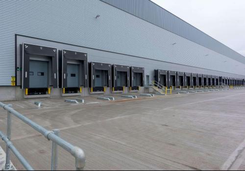 Stealth 525, Airfields, Welsh Road, Deeside, CH5