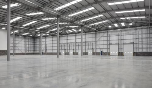 Duo 100, Gillibrands Road, Skelmersdale, WN8