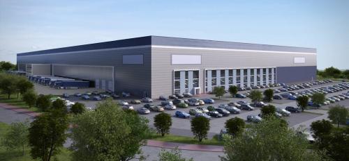 Central 600, Wigan Road, Bamber Bridge, Preston, PR5