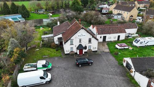 Redwick Road, Pilning, Bristol, BS35