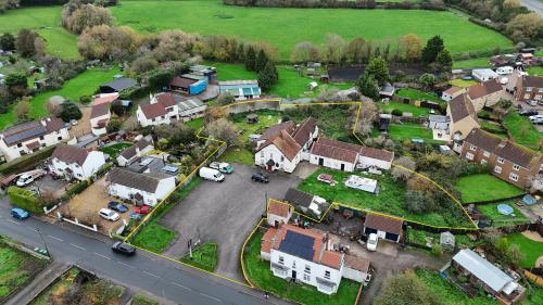 Redwick Road, Pilning, Bristol, BS35