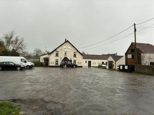 Redwick Road, Pilning, Bristol, BS35