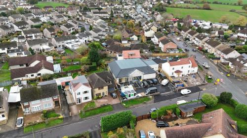 Clyde Road, Convenience Store Investment For Sale, Frampton Cotterell, BS36