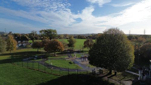 Watford Community Hub, Chaffinch Lane, Watford, WD18