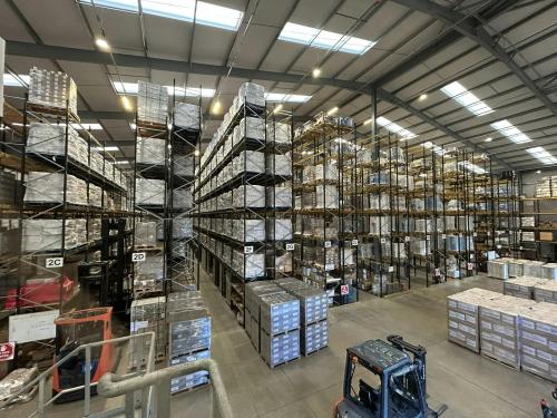 Warehouse Two, Chelworth Industrial Estate, Cricklade, Swindon, SN6
