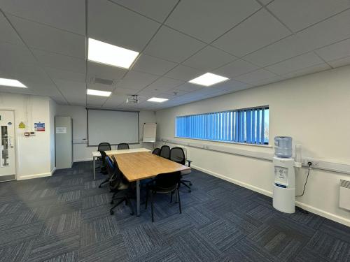 Warehouse Two, Chelworth Industrial Estate, Cricklade, Swindon, SN6