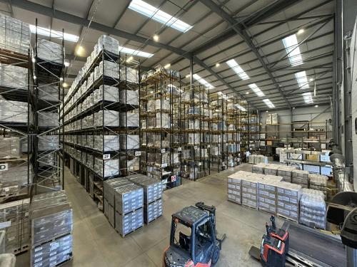 Warehouse Two, Chelworth Industrial Estate, Cricklade, Swindon, SN6