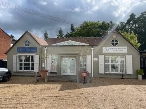 1 Haverleigh House, Ascot, SL5