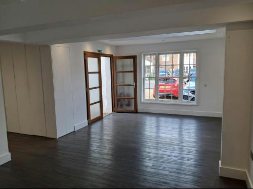 1 Haverleigh House, Ascot, SL5