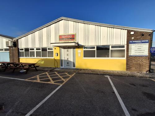 Unit 1A The Surridge Centre, Freebournes Industrial Estate, 2 Stepfield, Witham, CM8