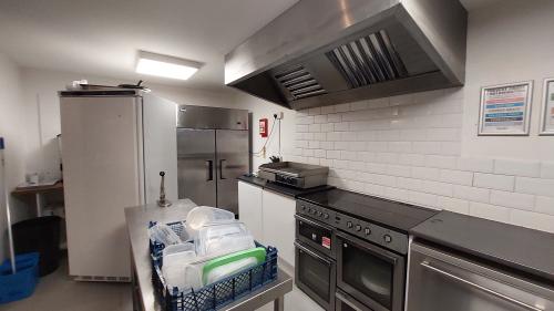Unit 1A The Surridge Centre, Freebournes Industrial Estate, 2 Stepfield, Witham, CM8