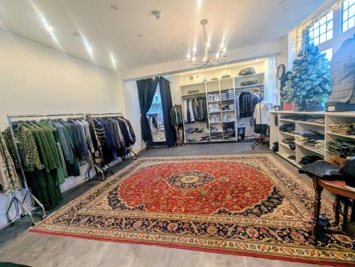 34 High Street, Great Missenden, HP16