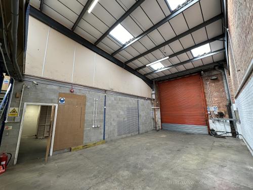 Unit 12, Hawthorn Road, Eastbourne, BN23