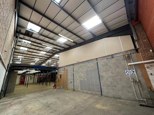 Unit 12, Hawthorn Road, Eastbourne, BN23