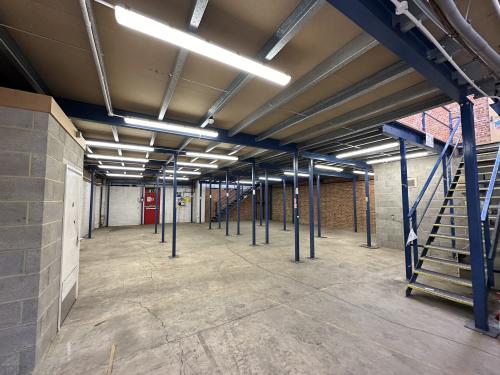 Unit 12, Hawthorn Road, Eastbourne, BN23