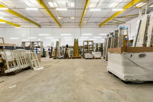 Unit 5, Meridian Trading Estate, Bugsby Way, Charlton, London, SE7