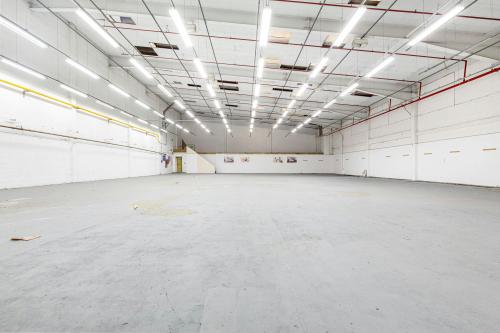 Unit 3, Meridian Trading Estate, Bugsby Way, Charlton, London, SE7