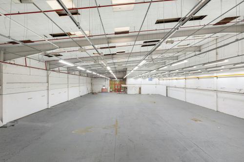 Unit 3, Meridian Trading Estate, Bugsby Way, Charlton, London, SE7