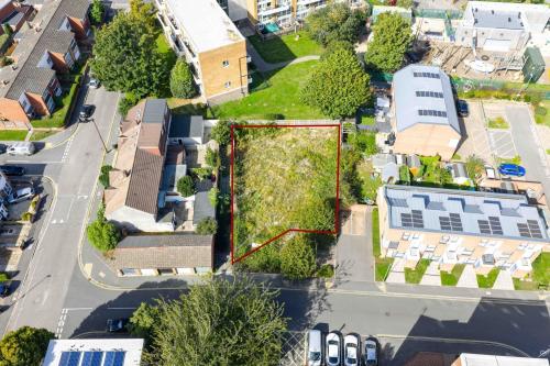 1-3 Southsea, Warwick Crescent, Southsea, Portsmouth, PO5