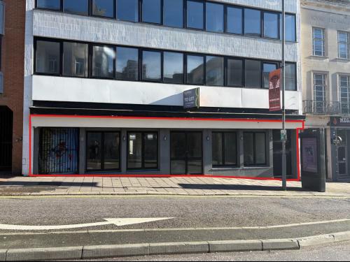 59 West Street, Brighton, BN1