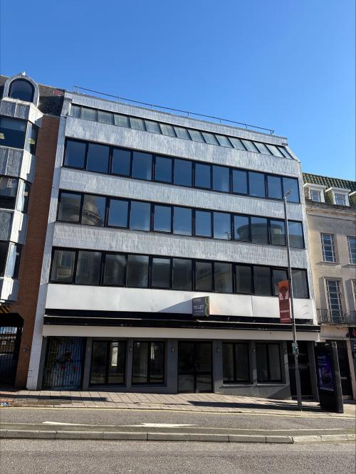 59 West Street, Brighton, BN1
