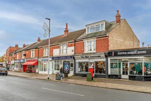 76 Tangier Road, Portsmouth, PO3