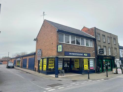 40 St. Marys Street, Bungay, NR35