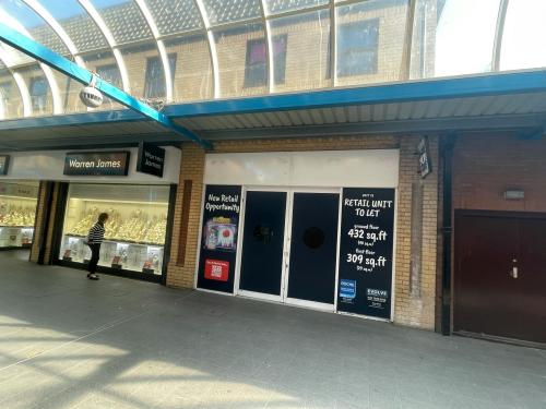 18, The Britten Centre, Lowestoft, NR32