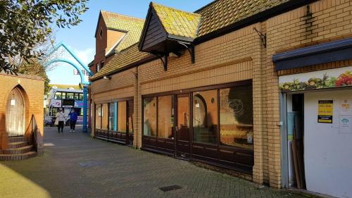 10C/10D, The Britten Centre, Lowestoft, NR32