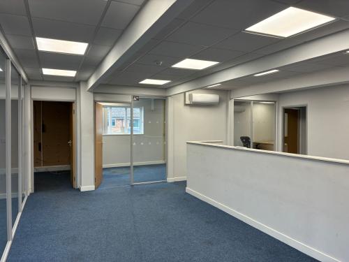 486 Sprowston Road, New Sprowston, Norwich, NR3