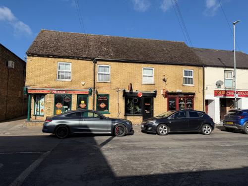 25-29 Huntingdon Street, St. Neots, PE19