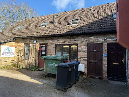25-29 Huntingdon Street, St. Neots, PE19