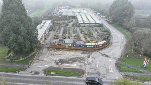 2.18 Acres, Hillier Garden Centre, Leighton Buzzard Road, Hemel Hempstead, HP1
