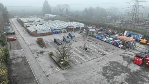 2.18 Acres, Hillier Garden Centre, Leighton Buzzard Road, Hemel Hempstead, HP1
