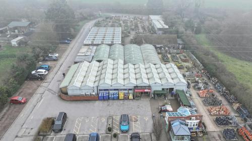2.18 Acres, Hillier Garden Centre, Leighton Buzzard Road, Hemel Hempstead, HP1